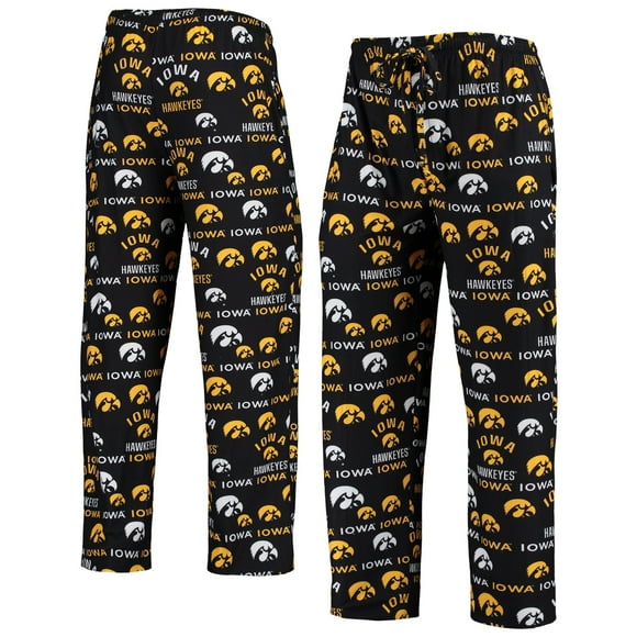 NCAA Iowa Hawkeyes Womens Lounge Pant NCAA Iowa Hawkeyes Womens Lounge Pant